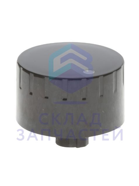 Изображение товара Ручка конфорки оригинал Bosch 00619753 для бытовой техники