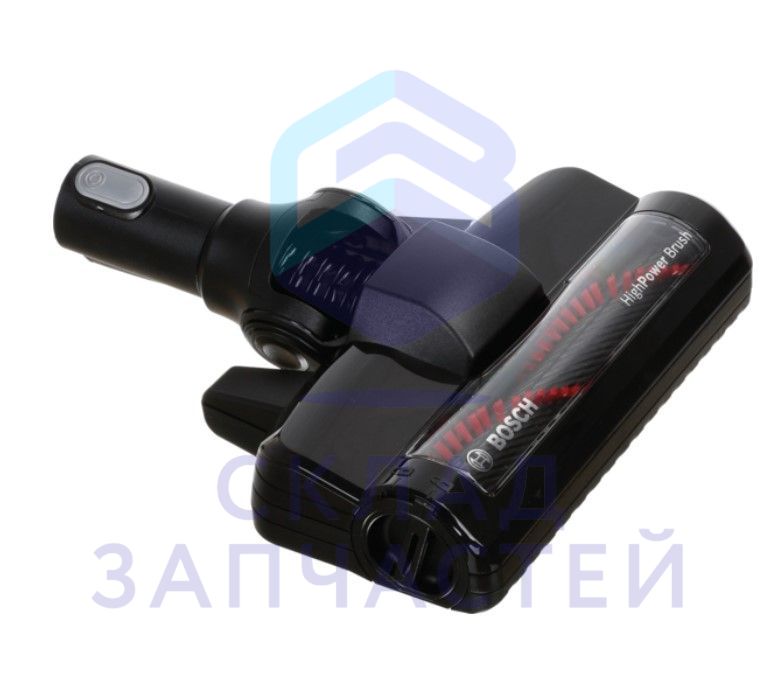 Изображение товара Электрощетка красная/чёрная Bosch 17004939 - оригинал
