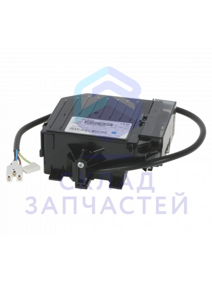 Инвертор для Bosch KGN39XI47/09