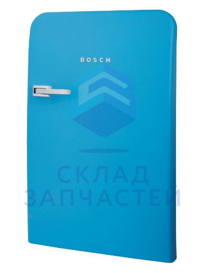 Изображение товара 00714143 Bosch оригинал, внешняя дверь, цвет синий