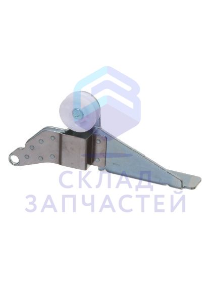 Изображение товара Дверной шарнир, оригинал Bosch 10007685