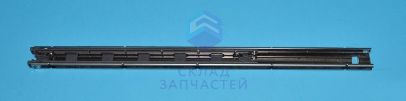 Линейная направляющая с шариковой дорожкой в сборе для Hisense HUI6220XCUS (DW30.2)