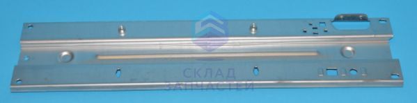 Держатель компрессора для Hisense RR130D4BW1 (RS-13DR4SAD/CP1-001)