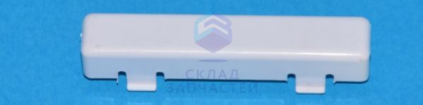 Температурная крышка катетера для Hisense RR195D4DB1 (RS-20DR4SHA/CPA1-002)