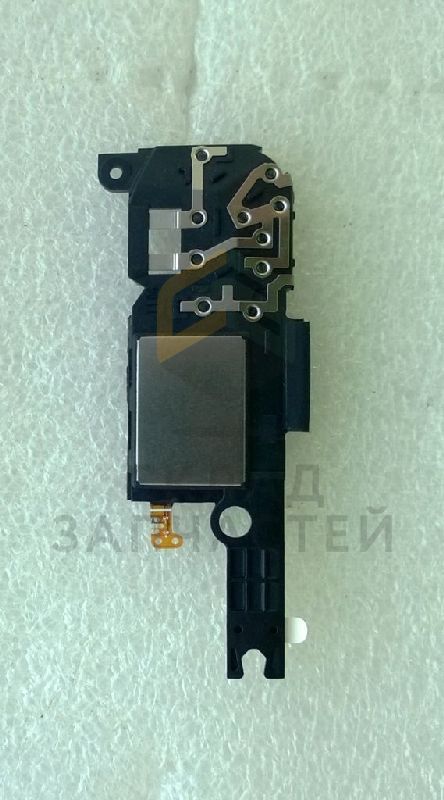 Аудиомодуль (динамик полдифонический + антенна) левый для Samsung GT-P6800 GALAXY Tab 7.7