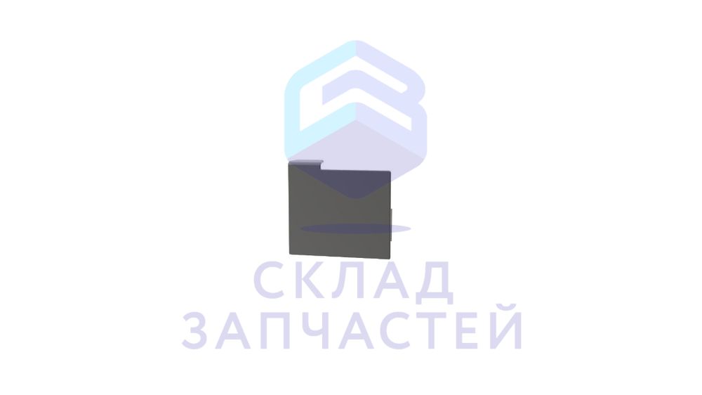 Изображение товара Шарнир крышки, оригинал Bosch 00632976