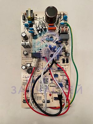 Изображение товара Оригинальная внутренняя плата управления Haier A0011800281