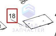 Изображение товара A0011800345PA Haier оригинал, наружная печатная плата