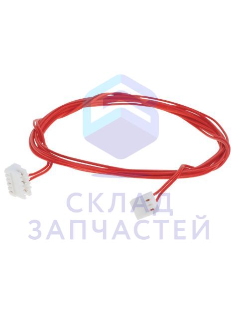 Изображение товара Кабель внутренней проводки для стиральной машины Bosch 00634919