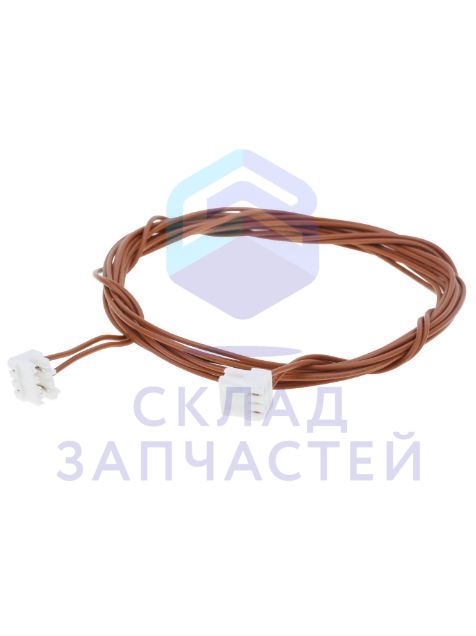 Изображение товара Кабель внутренней проводки для стиральной машины, оригинал Bosch 00634920