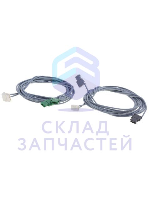 Изображение товара Кабель внутренней проводки для стиральной машины Bosch 00634921