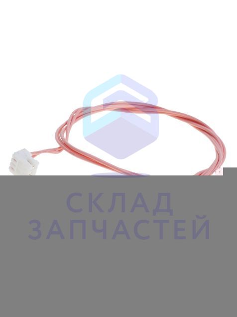 Изображение товара Кабель внутренней проводки для стиральной машины, оригинал Bosch 00634923