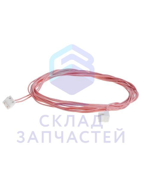 Изображение товара Кабель внутренней проводки Bosch 00634924 для стиральных машин оригинал