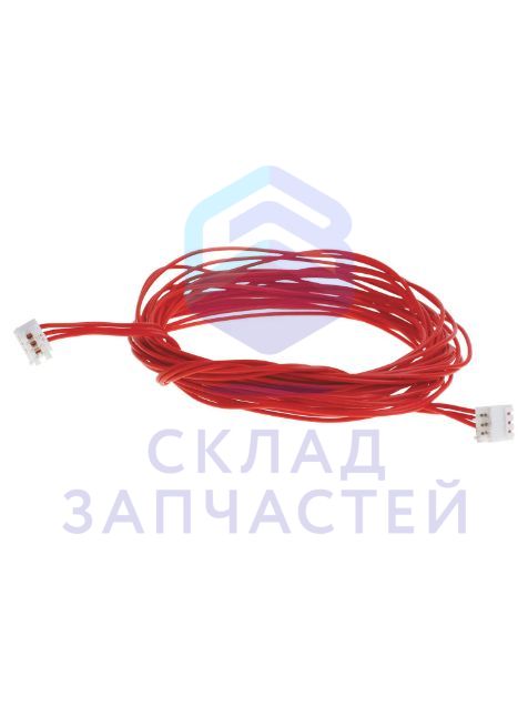 Изображение товара Кабель внутренней проводки для стиральной машины Bosch 00634925