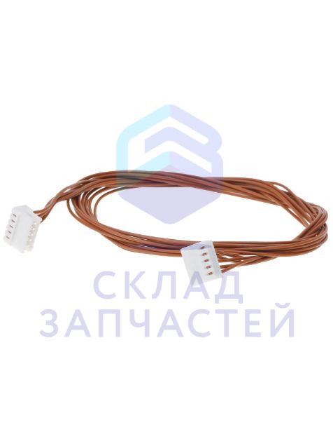 Изображение товара Кабель внутренней проводки для стиральной машины Bosch 00634926