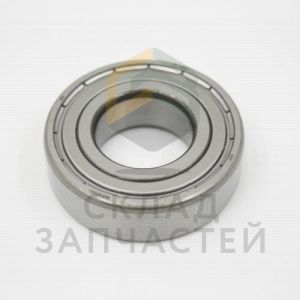 Подшипник 25x52x15 6205 ZZ SKF упаковка для Ariston AB 846 TX TK