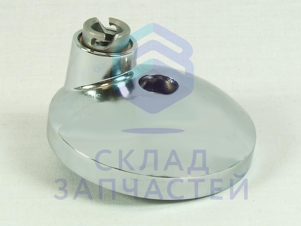 Шестерня с держателем для Kenwood kmm023