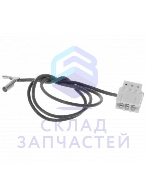 Соединительный кабель 16A, длина 1500 мм, Н05VV-F 3G1,5 для Neff B25VR22N1/01