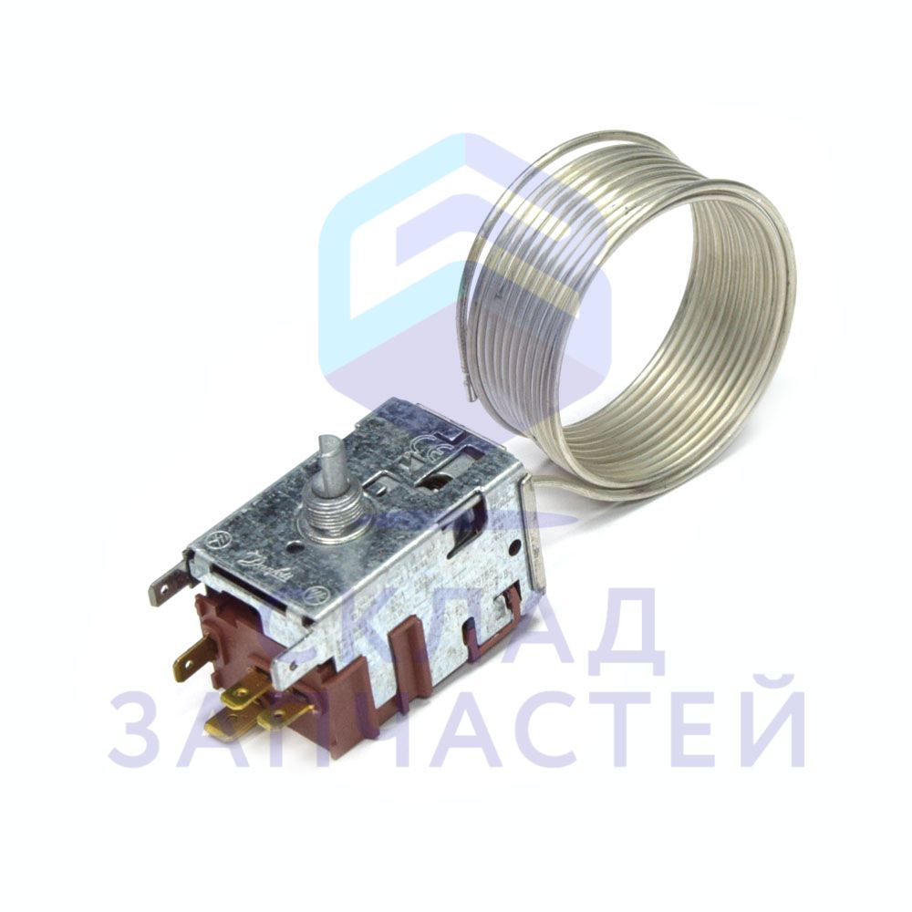 Терморегулятор морозильной камеры холодильника для Bosch KGS36V25/02