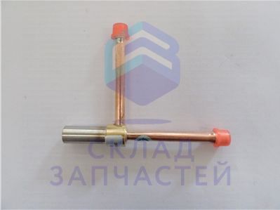 Соленоидный клапан для Haier AV10NMSETA (AA8TB2E1F00)