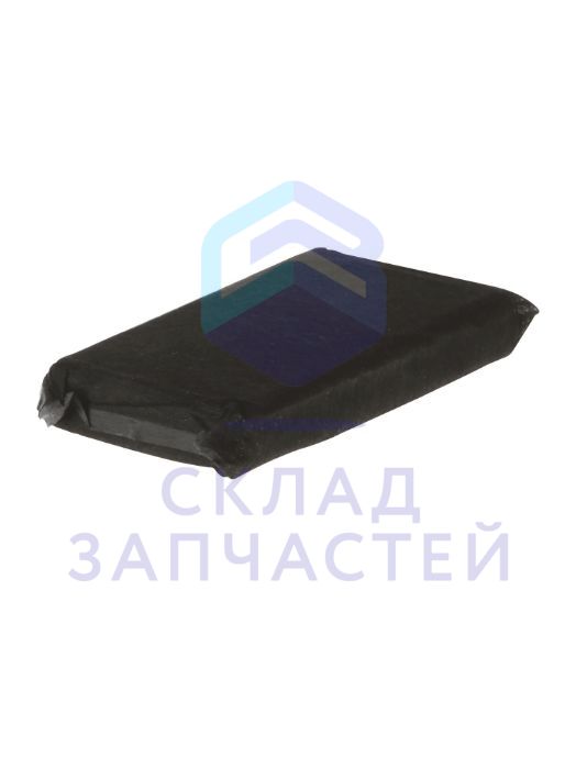 Изображение товара 00625432 Bosch оригинал, угольный фильтр