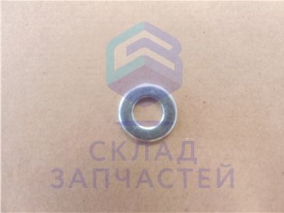 Уплотнительное кольцо, оригинал Haier 004HR49G15R