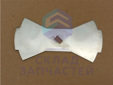 Колодка соединительная тяга для Haier HRF-663CJB (BH0270B8200)
