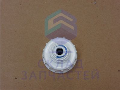 Шланг подачи воды для Haier HRF-628IF6 (BH02X1E8U00)