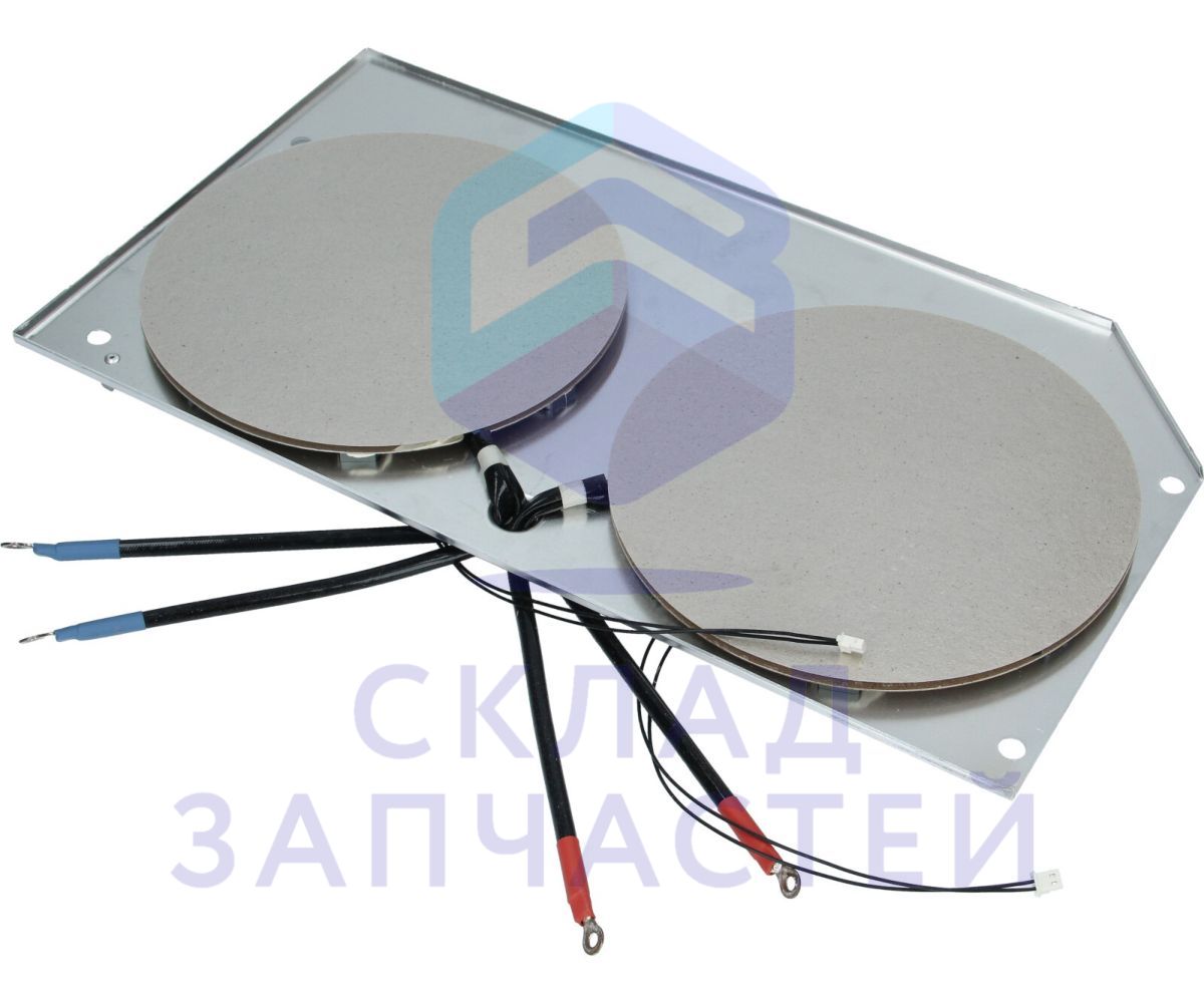 Изображение товара 162000029 Beko оригинал, Индуктор