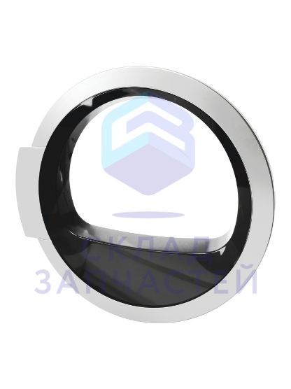 Изображение товара 11015391 Bosch оригинал, люк. комплектная дверь со сварным шарниром и крюком