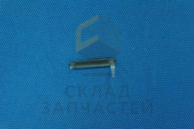 Заглушка разъема SIM (Silver) для Samsung GT-P5100 Galaxy Tab 2 10.1
