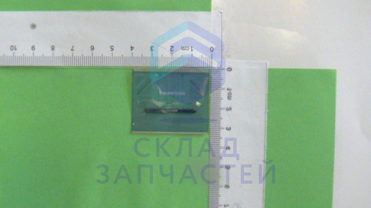 Открытые ячейки микросхемы драйверов затворов для Samsung UE75MU6100K
