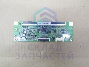 Плата T-Con для Samsung UE43J5272AU