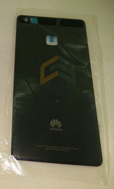 Крышка АКБ в сборе (Чёрная) для Huawei P9 Lite (VNS-L21)