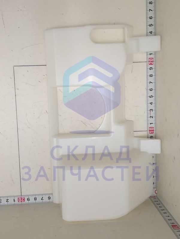 Крышка для Samsung RS64R5331B4