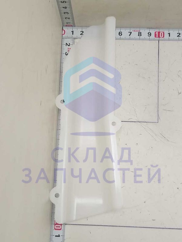 Крышка трубки для Samsung RS64R5331B4