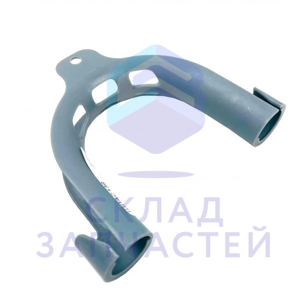 Держатель шланга сливного для Candy AQUA 2D1040-07 (TE0000356RU)