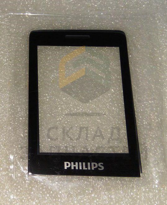 Защитное стекло дисплея для Philips E570