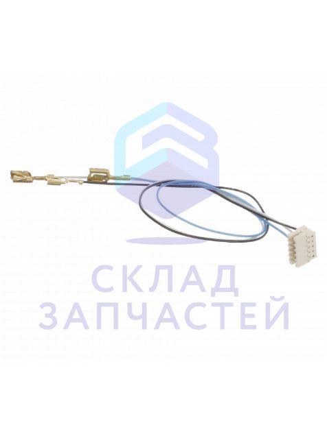 Соединительный кабель для Neff B87VS24N0/40
