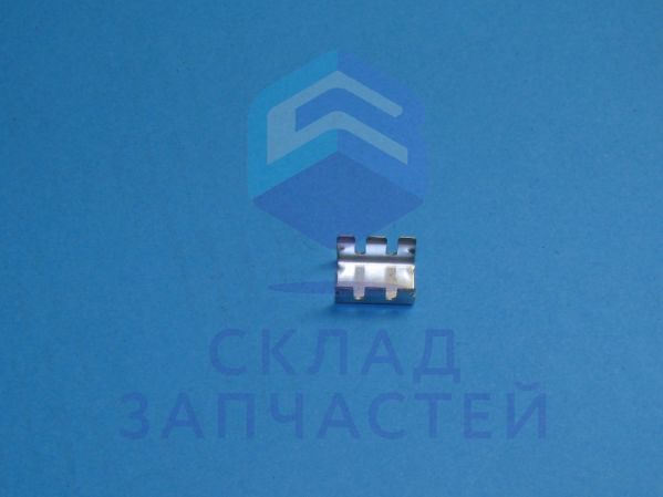 Зажим для стойки для ножей dw для ASKO D5434XLS (DW90.1)