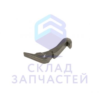 Крючок люка стиральной машины для Gorenje WS50095 (PS0A5/100)