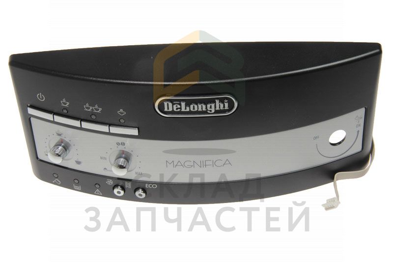 Электрическая плата (блок) для DeLonghi esam3000.b ex:1