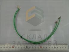 Провода в сборе для Samsung NZ64K7757BK/WT