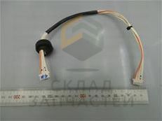 Провода в сборе для Samsung NZ64K5747BK/WT