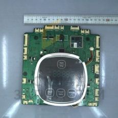 Микросхема управления в сборе для Samsung SR10J5050U