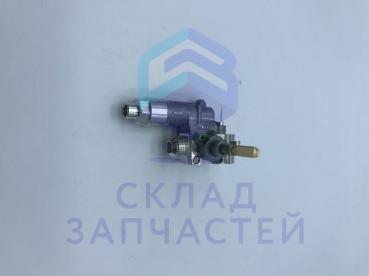 Кран для Beko HIAW64225SCR