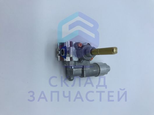 Турас кран 037 для Beko HIAW64225SCR