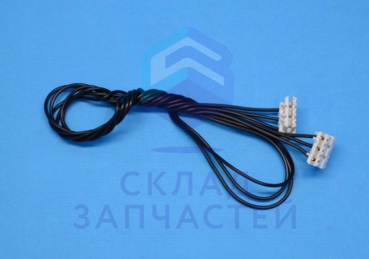 509111 Hisense оригинал, жгут проводов gcux12-diverter