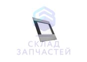 3578295481 Electrolux оригинал, стекло двери наружное для плиты