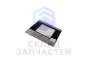 3578503454 Electrolux оригинал, стекло двери наружное для плиты